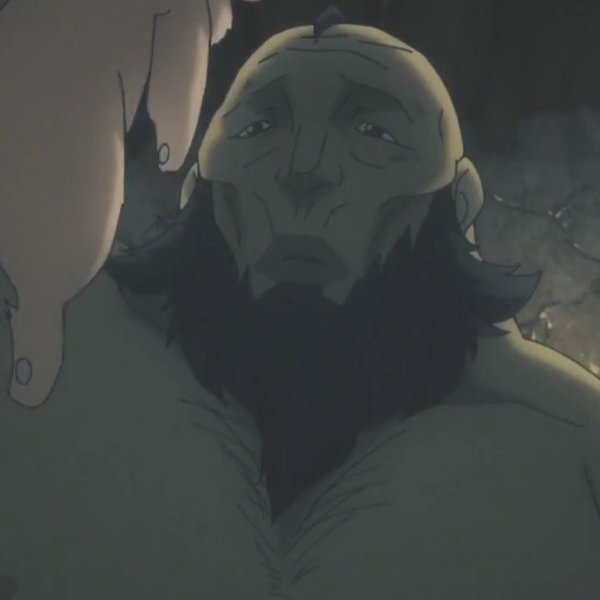Juroimoh Vueko adoptive dad