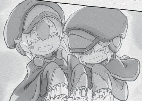 Sherumi and Manae