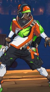 Frame Perfect