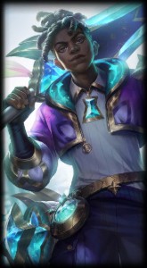 Prestige Star Guardian