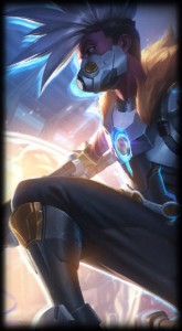 Pulsefire