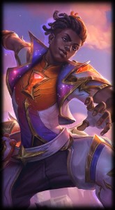 Star Guardian