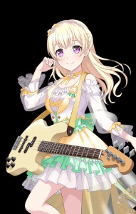 Chisato (T)