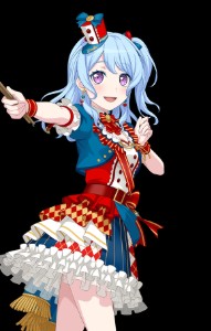 Kanon (H)
