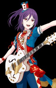 Kaoru (H)
