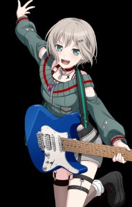 Moca (A)