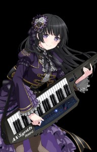 Rinko (R)