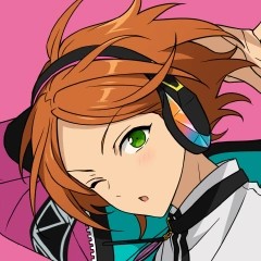 Hinata Aoi