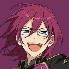 Ibara Saegusa