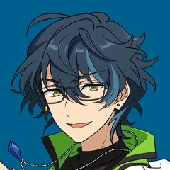 Tsumugi Aoba