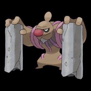 Conkeldurr