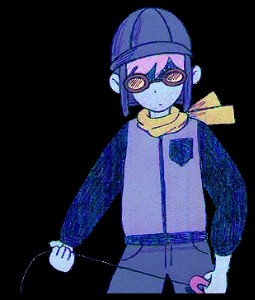 KITE KID