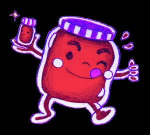 LIFE JAM GUY