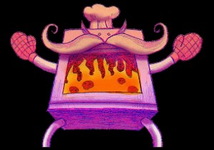 NEFARIOUS CHIP