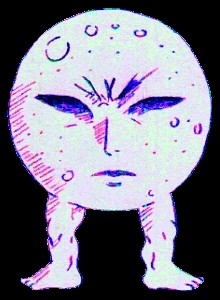 PLUTO