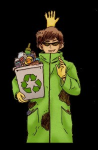 RECYCLEPATH