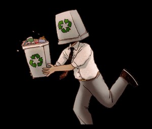 RECYCULTIST