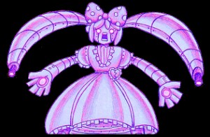 ROBOHEART