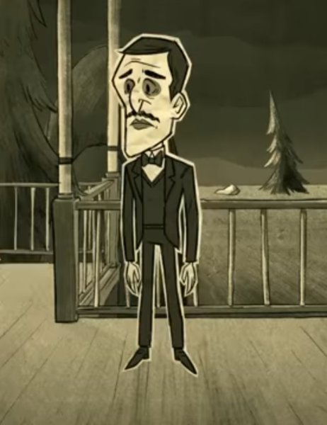 Jack Carter