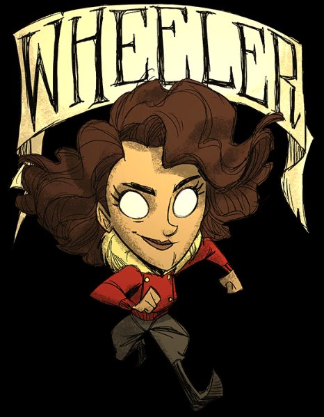 Maybelle Dorothea Wheeler