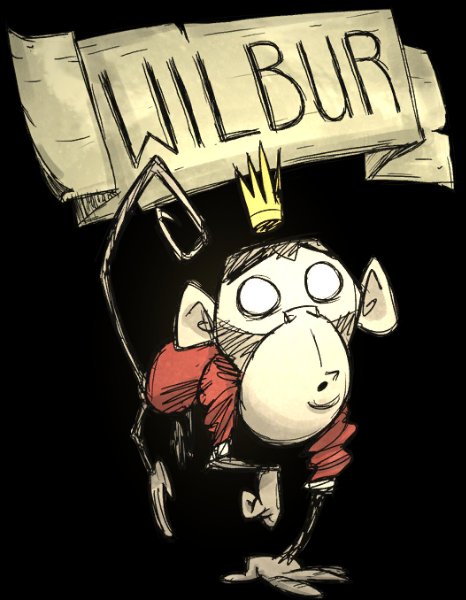 Wilbur