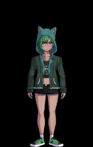 Hoshino Kaoru