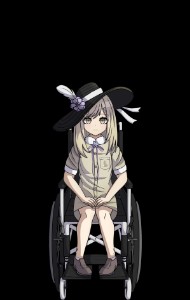 Houjou Ayumi