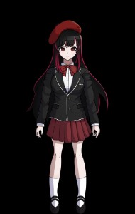 Ichinose Shion