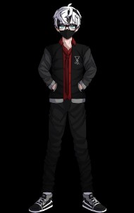 Iriyama Kazuya
