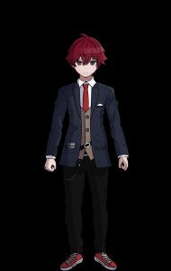 Izumi Kakeru