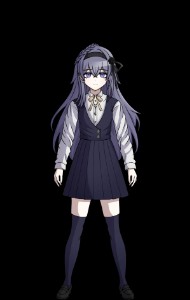 Ōkami Hanako
