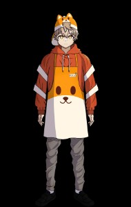 Kasei Nishino