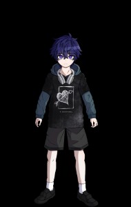 Kishibe Jinta
