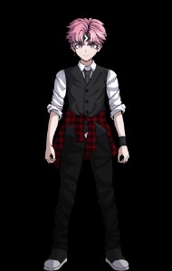 Tejima Haruaki