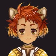 Cheka Kingscholar