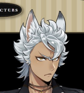 Jack Howl
