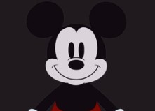 Mickey Mouse