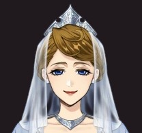 Queen Leah