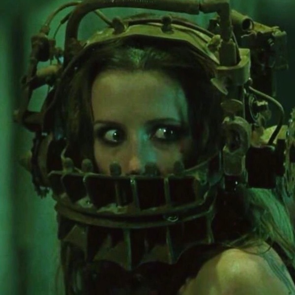 Amanda (Saw franchise)