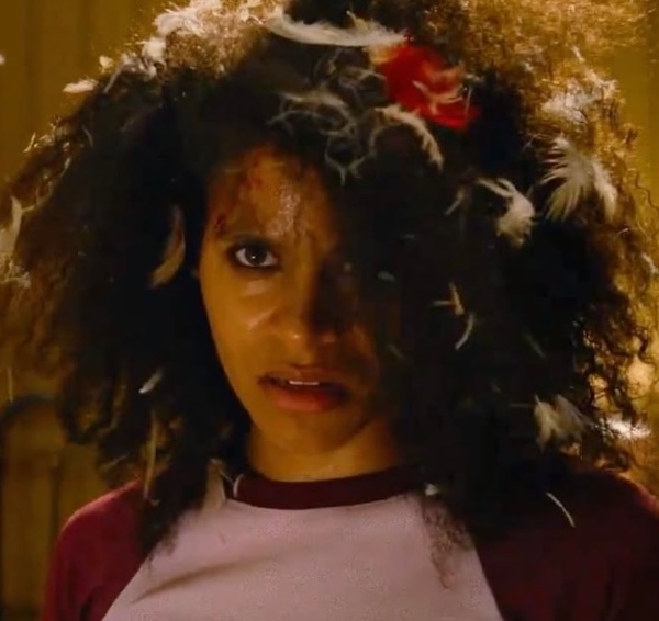 Asia Reaves (They Will Kill You)