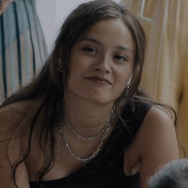 Ava (I Know What You Did Last Summer 2025)