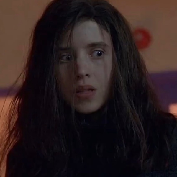 Brigitte Fitzgerald (Ginger Snaps)