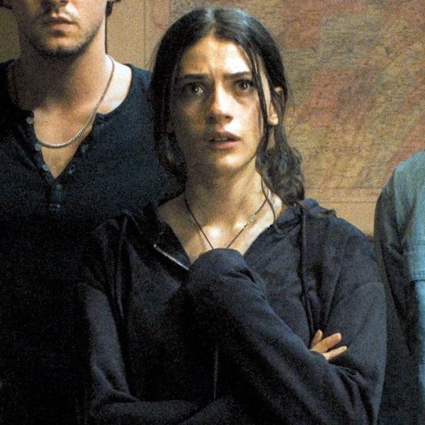 Clover (Until Dawn)
