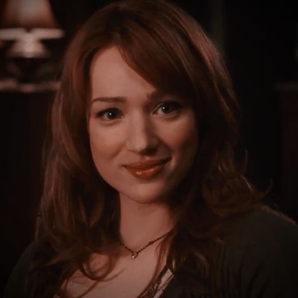 Dana Polk (The Cabin in the Woods)