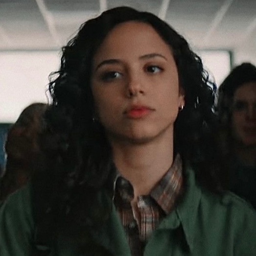 Deena (Fear Street trilogy)
