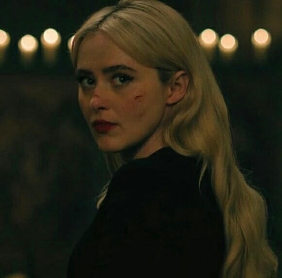 Faith (Ready or Not 2: Here I Come)