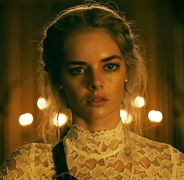 Grace (Ready or Not)
