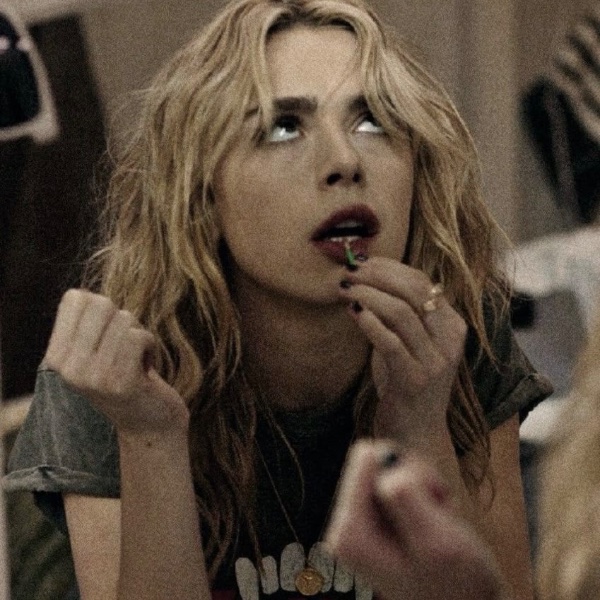 Jamie (Totally Killer)