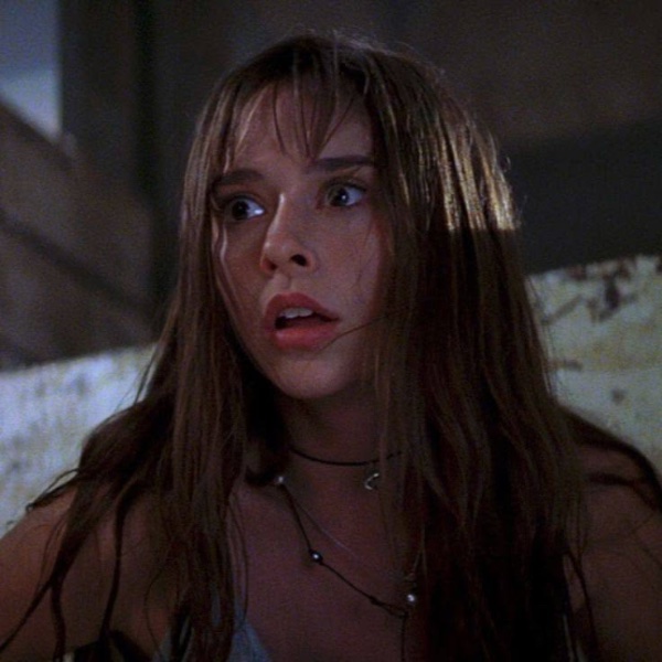Julie (I Know What You Did Last Summer)