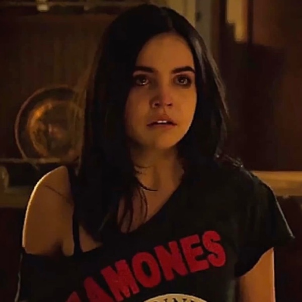 Kinsey (The Strangers: Prey at Night)